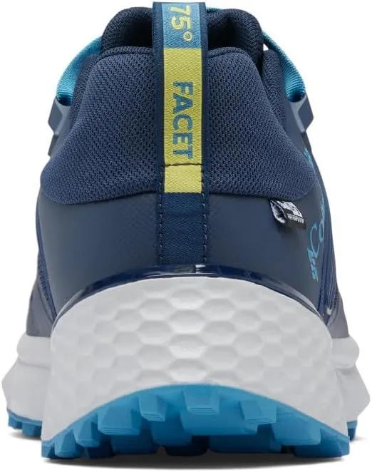 Columbia Men's Facet 75 Outdry Hiking Shoes