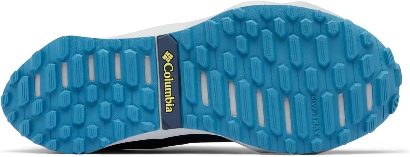 Columbia Men's Facet 75 Outdry Hiking Shoes