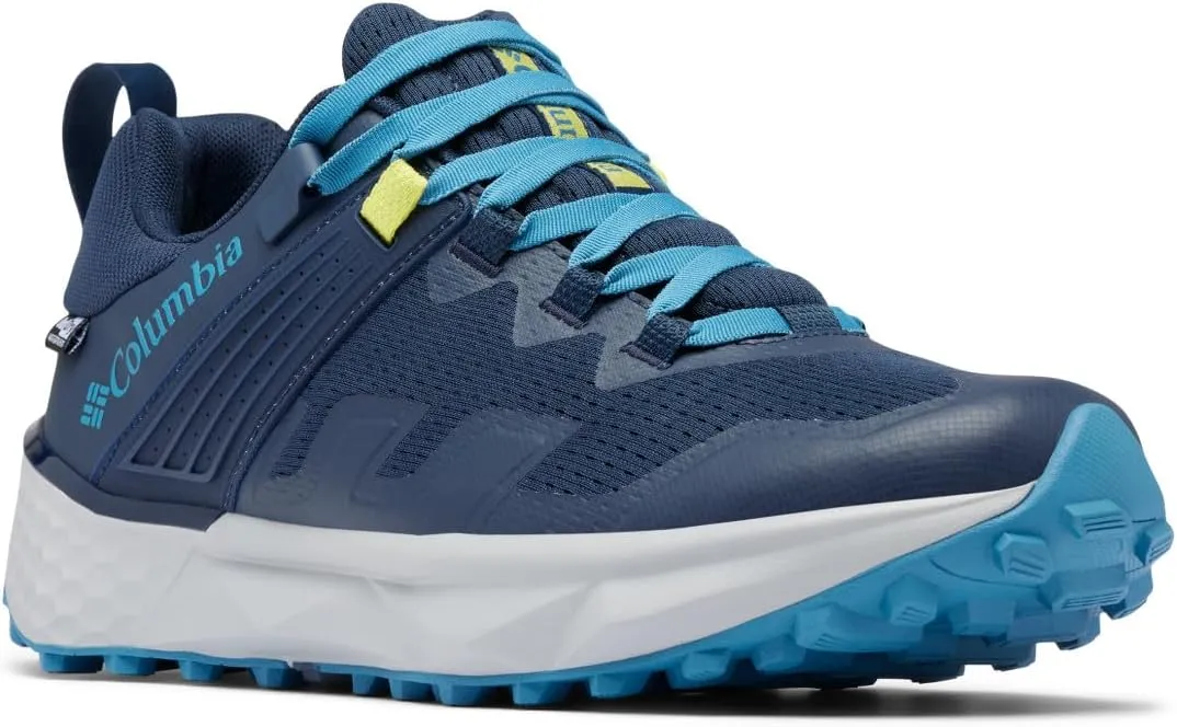 Columbia Men's Facet 75 Outdry Hiking Shoes