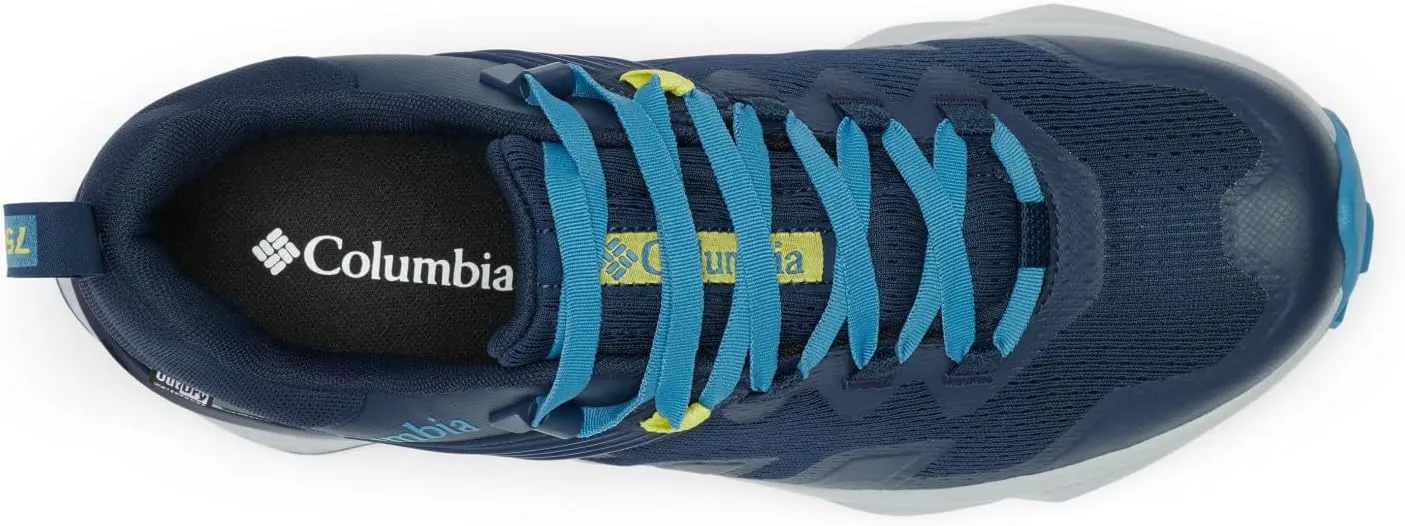 Columbia Men's Facet 75 Outdry Hiking Shoes