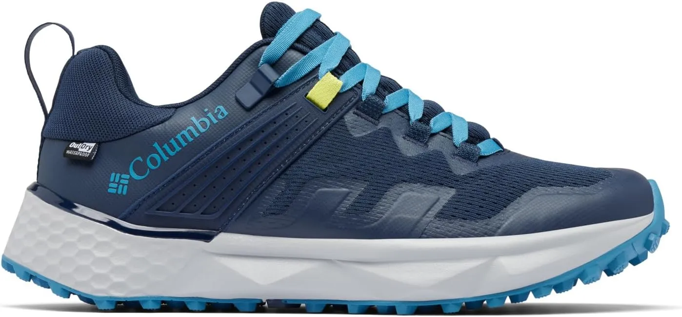Columbia Men's Facet 75 Outdry Hiking Shoes