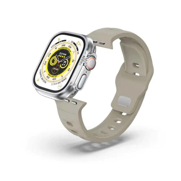 Combat Strap for Apple Watch
