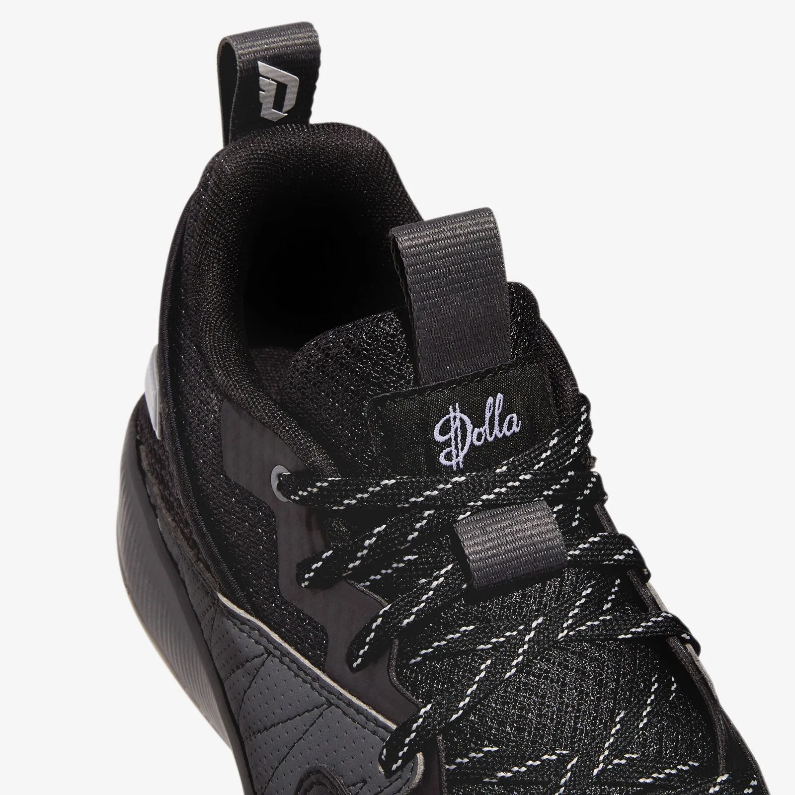 Dame Certified EXTPLY 2.0 - Black