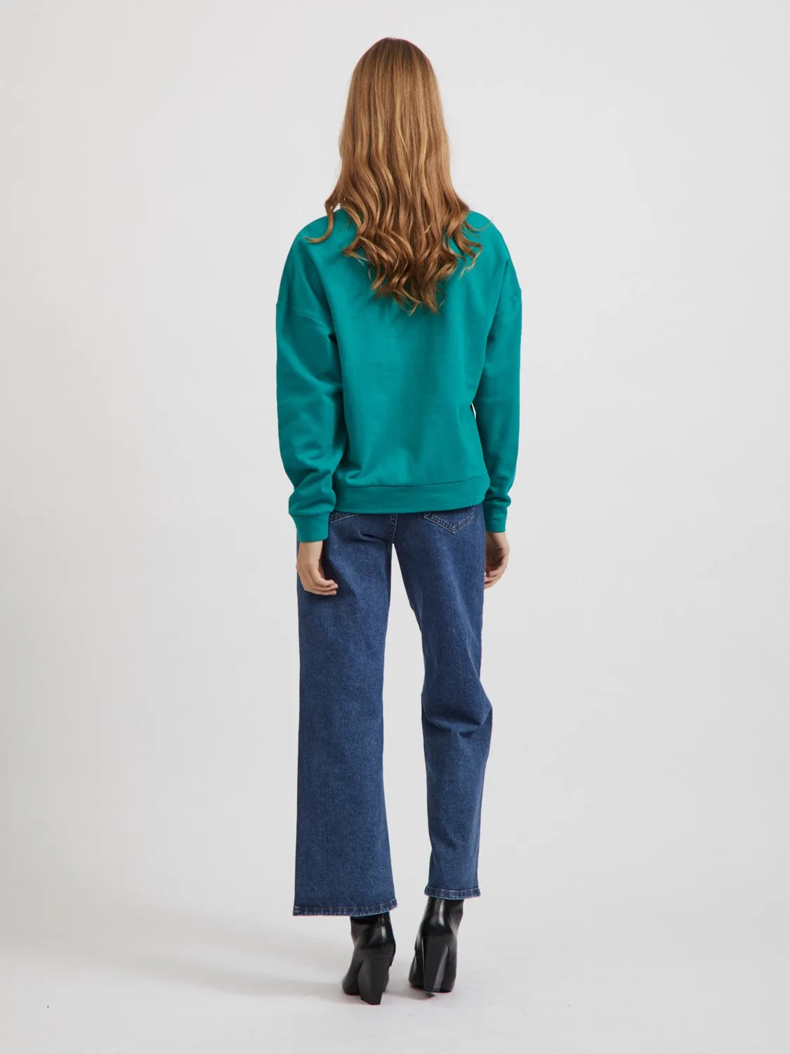 Darby Sweatshirt