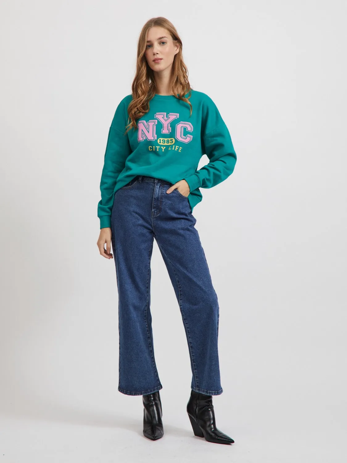 Darby Sweatshirt