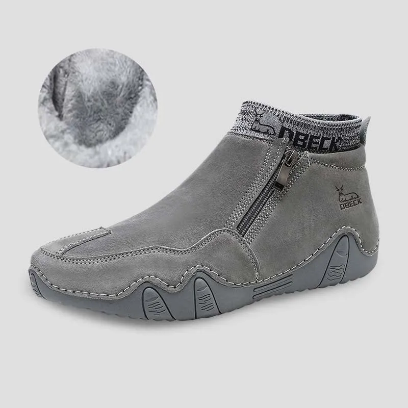 Dbeck® Defender: All-terrain Adventure Waterproof Boots For Outdoor Adventures