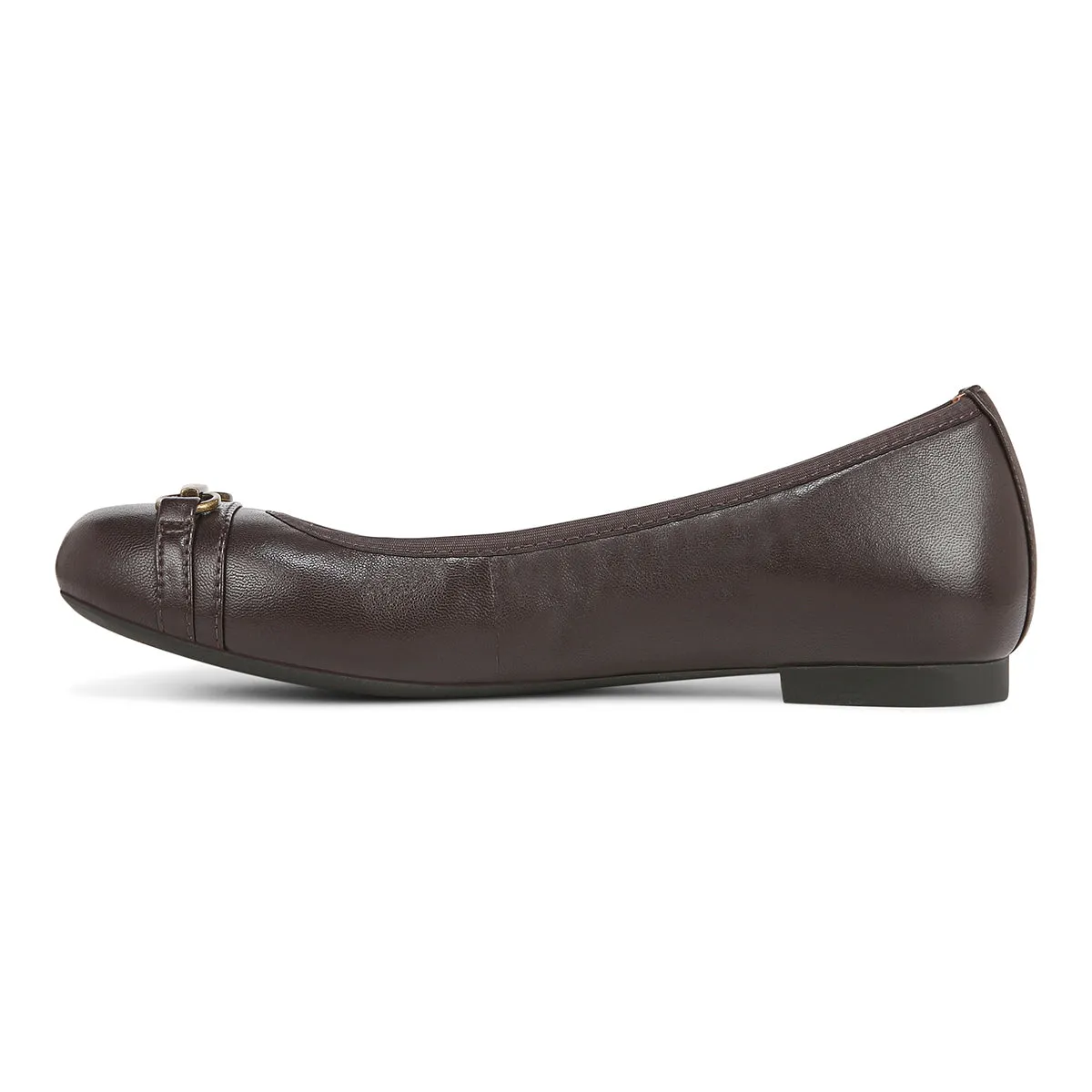Delanie Flat