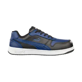 Frontcourt Safety Blue/Black Sneakers 640277