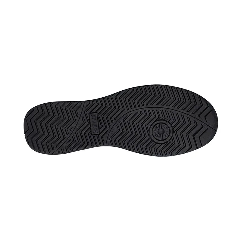 Frontcourt Safety Blue/Black Sneakers 640277