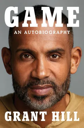 Game: An Autobiography Hardcover  June 7, 2022