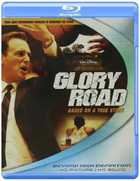 Glory Road [Blu-ray]
