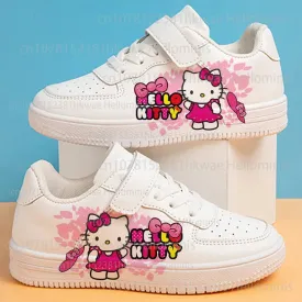Hello Kitty Girls Sneakers