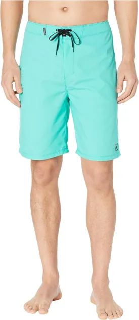 Hurley Men's One and Only 20" Board Shorts