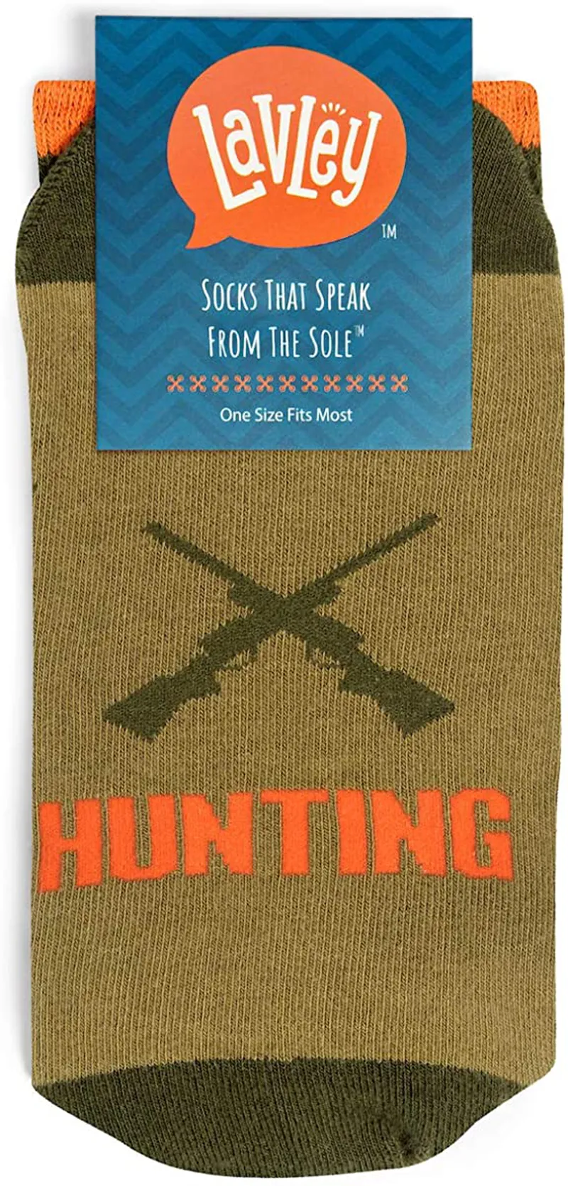 I'D Rather Be - Funny Novelty Socks Stocking Stuffer Gift for Men and Women