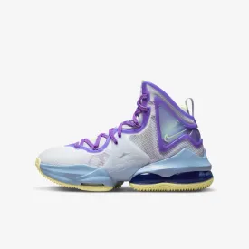 LeBron 19 (GS) - 'Aura'