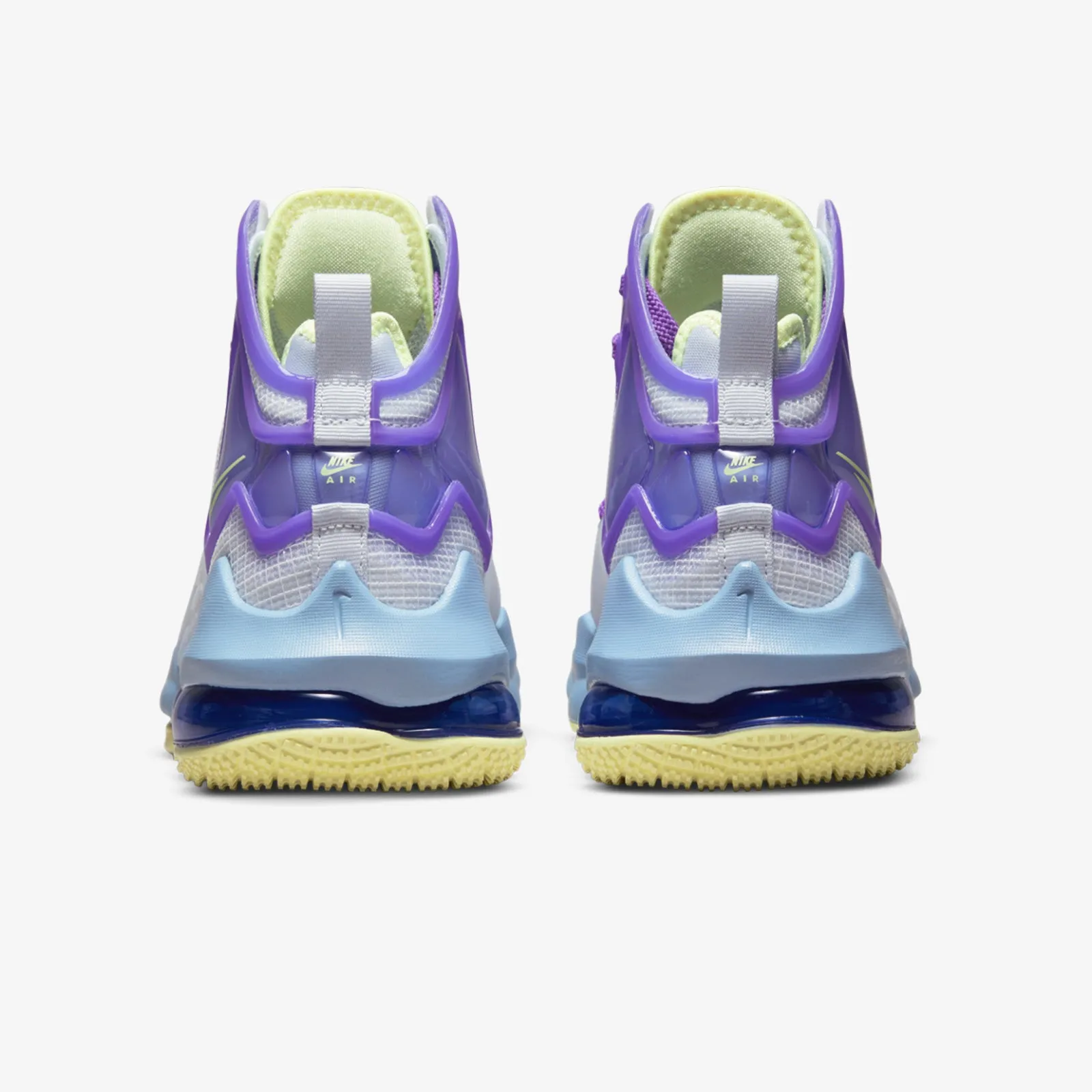 LeBron 19 (GS) - 'Aura'