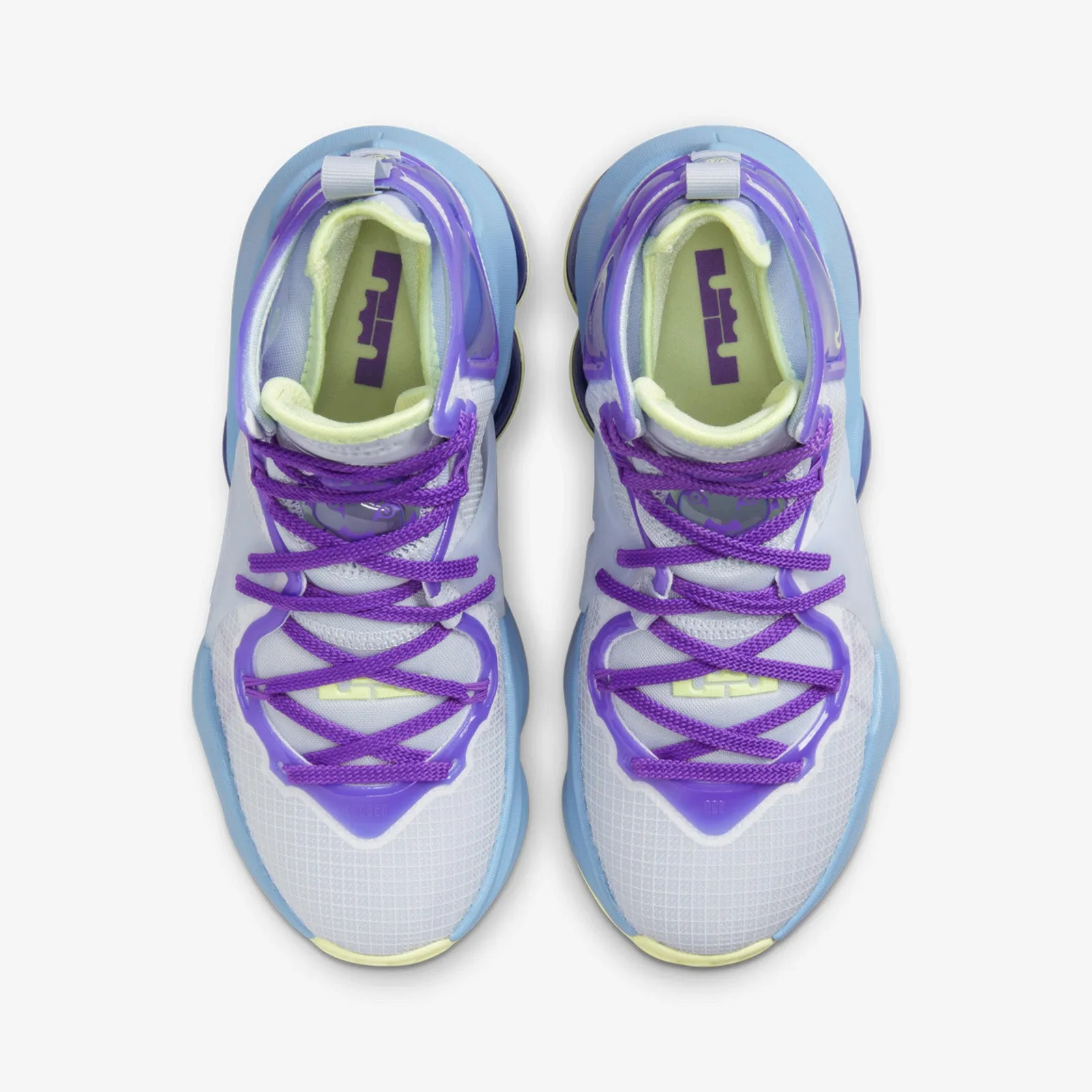 LeBron 19 (GS) - 'Aura'