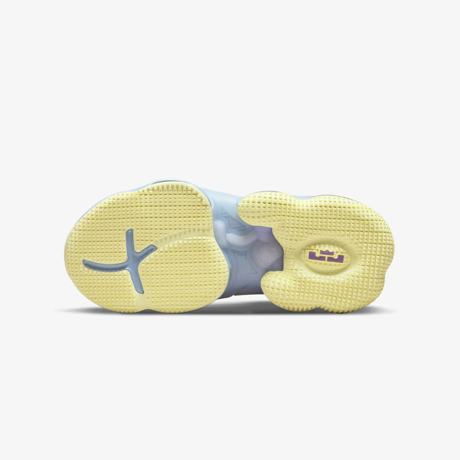 LeBron 19 (GS) - 'Aura'