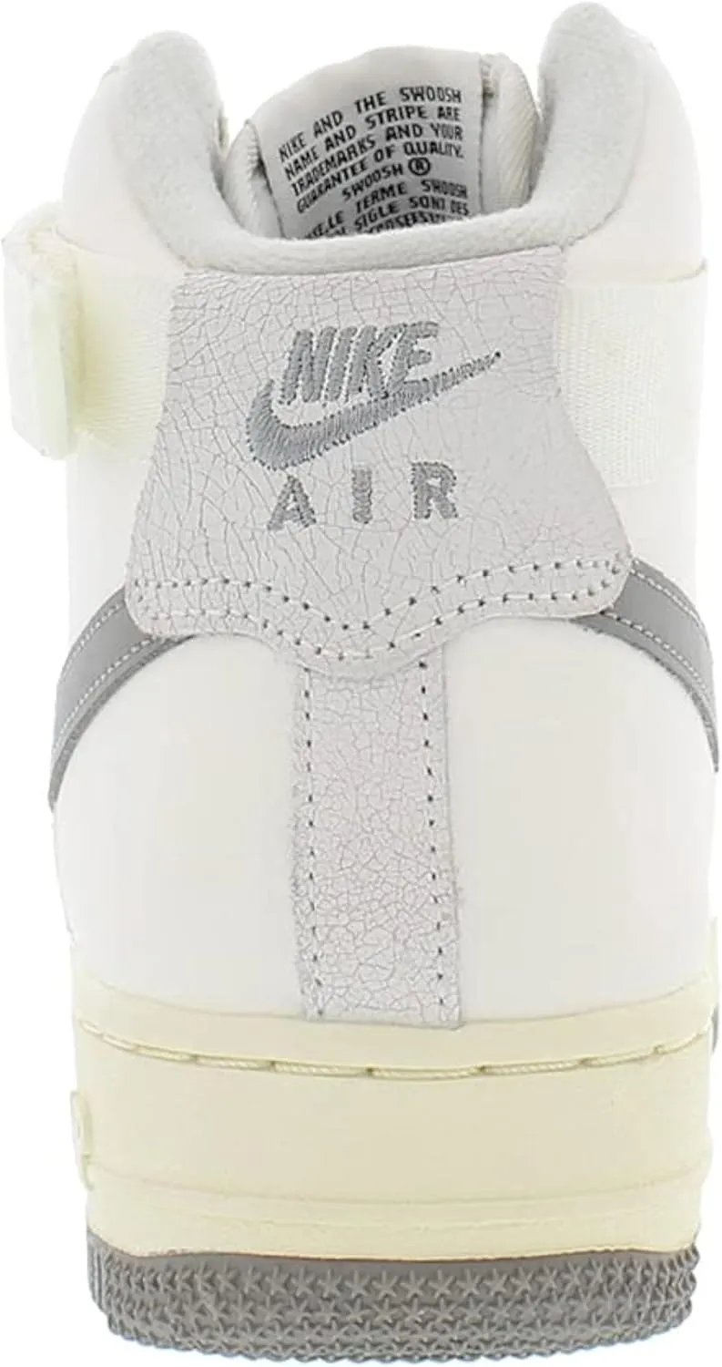 Nike Boy's Air Force 1 Mid Le (Big Kid)