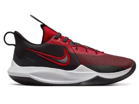 Nike Mens Precision VI FlyEase Basketball Shoe <br> DJ7552 002