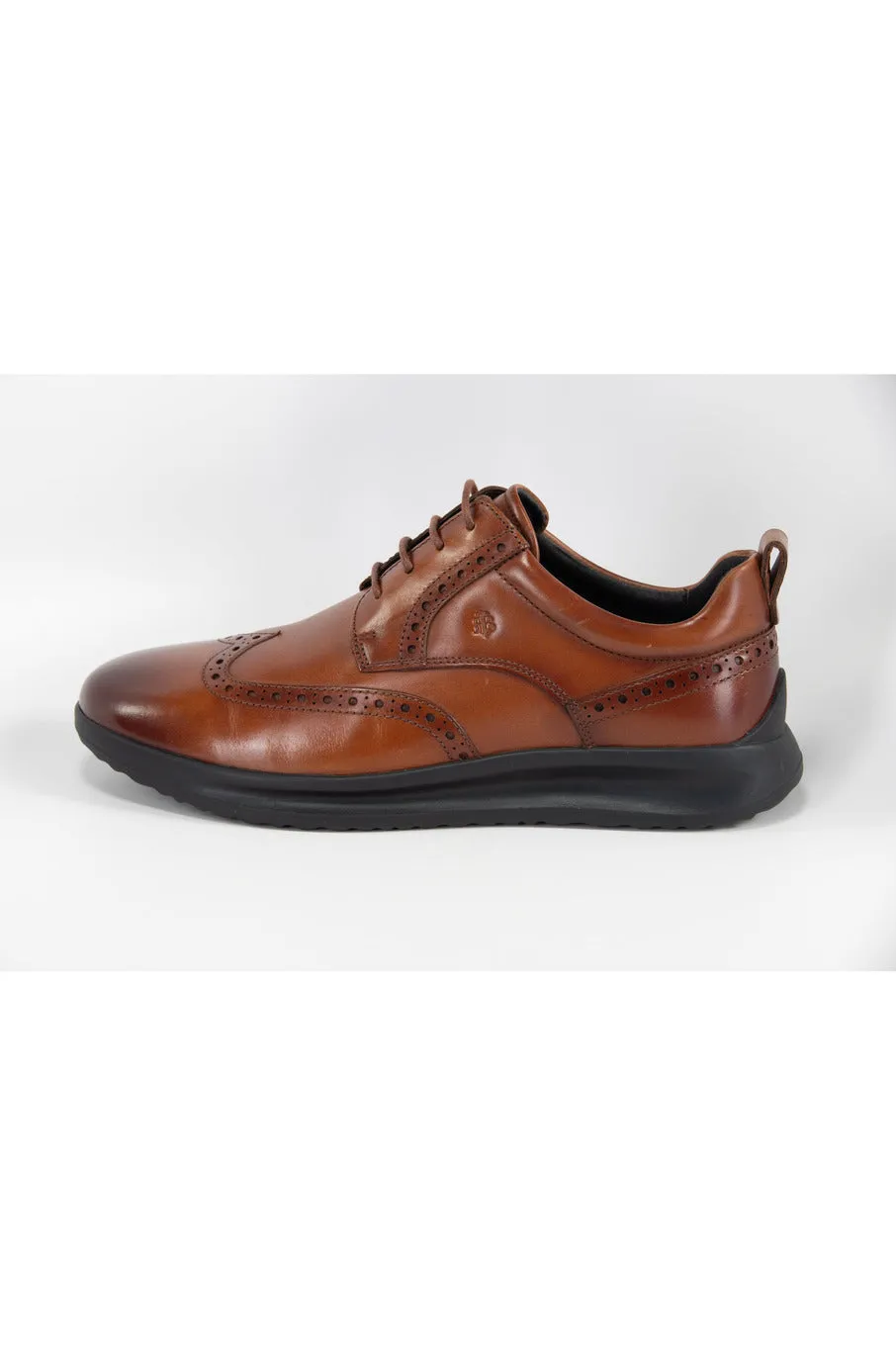 Robbins & Brooks Harrison Tan