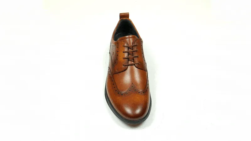 Robbins & Brooks Harrison Tan