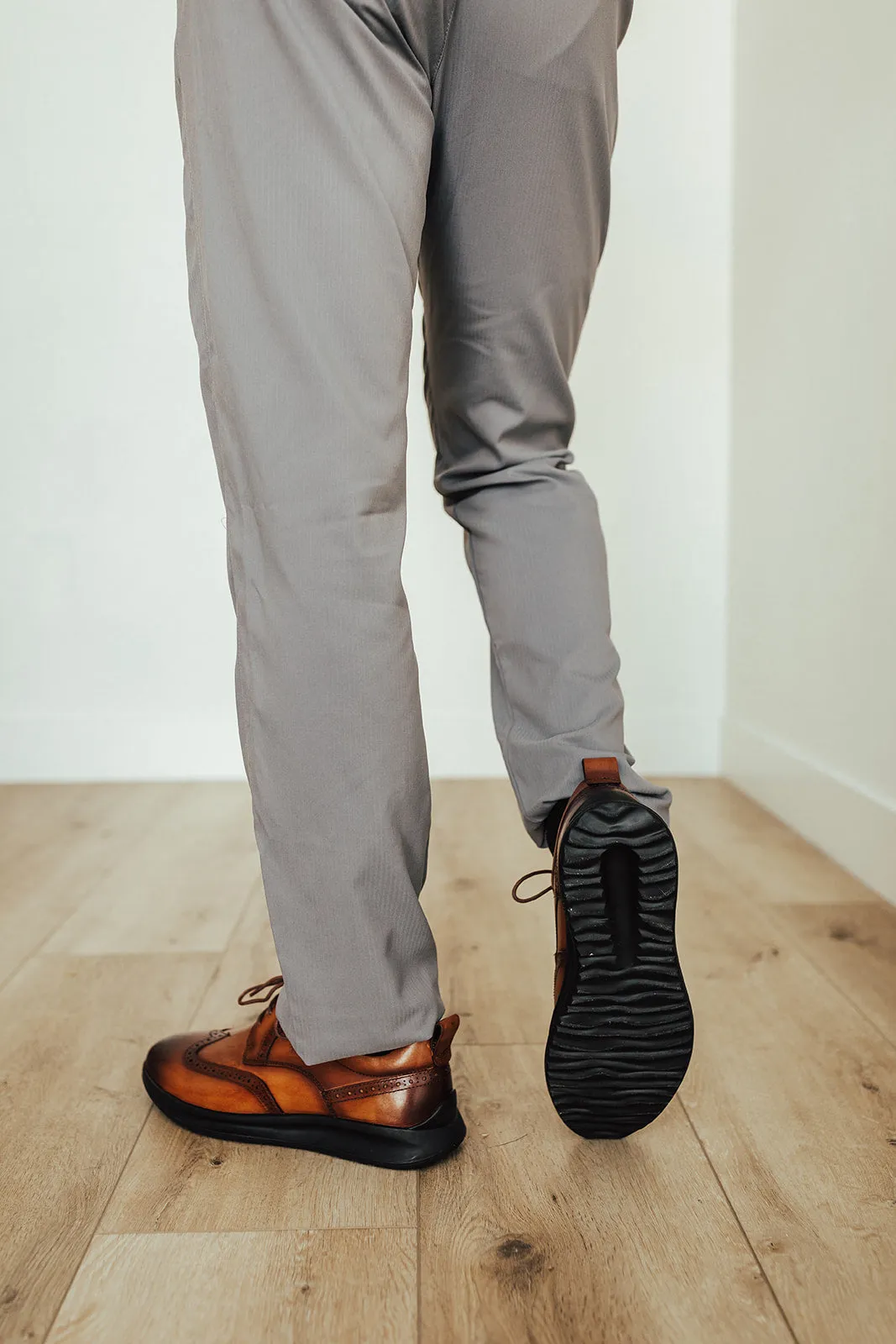 Robbins & Brooks Harrison Tan