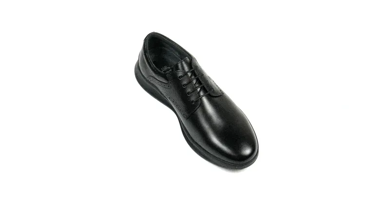 Robbins & Brooks Hayden Black