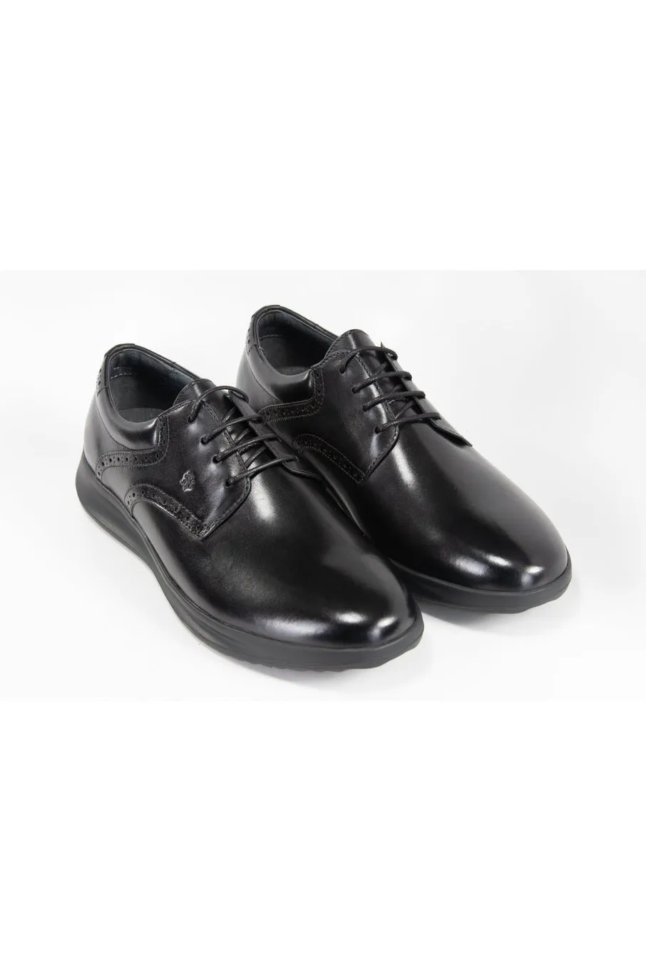 Robbins & Brooks Hayden Black