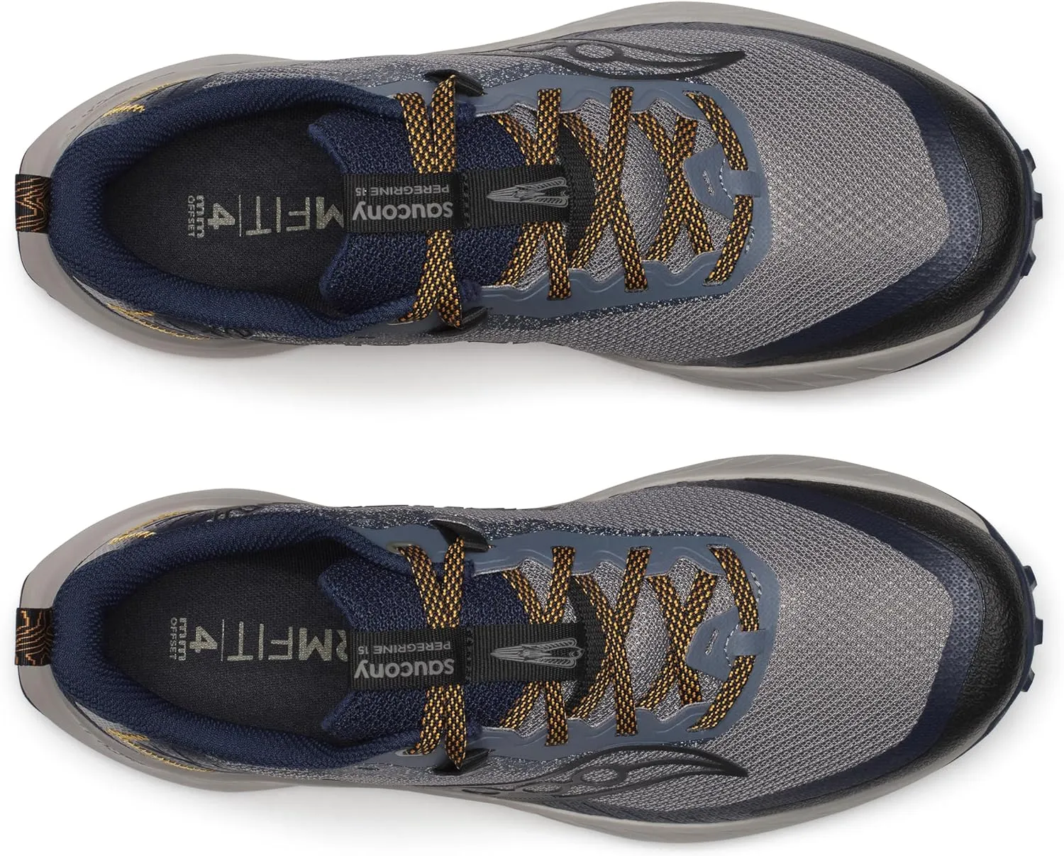 Saucony Men's Peregrine 15