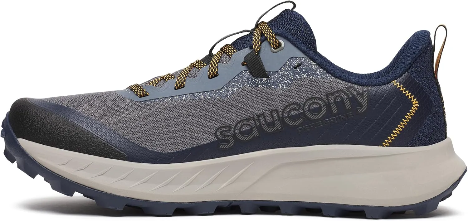 Saucony Men's Peregrine 15