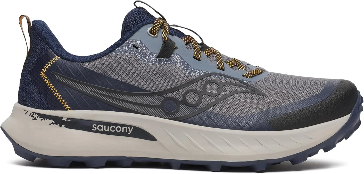 Saucony Men's Peregrine 15