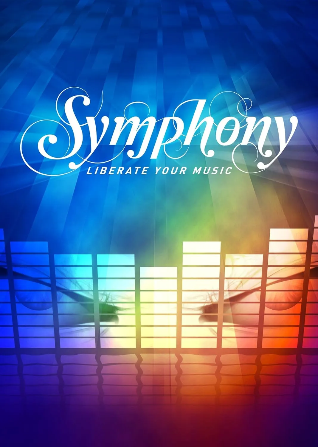 Symphony [Online Game Code]