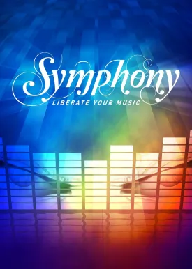 Symphony [Online Game Code]