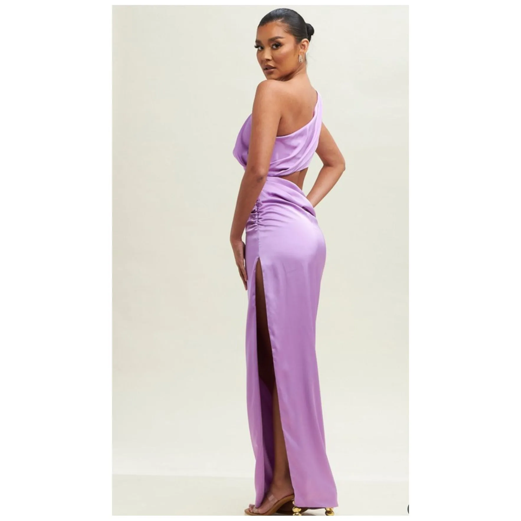 THE DAINASTY-DRESS