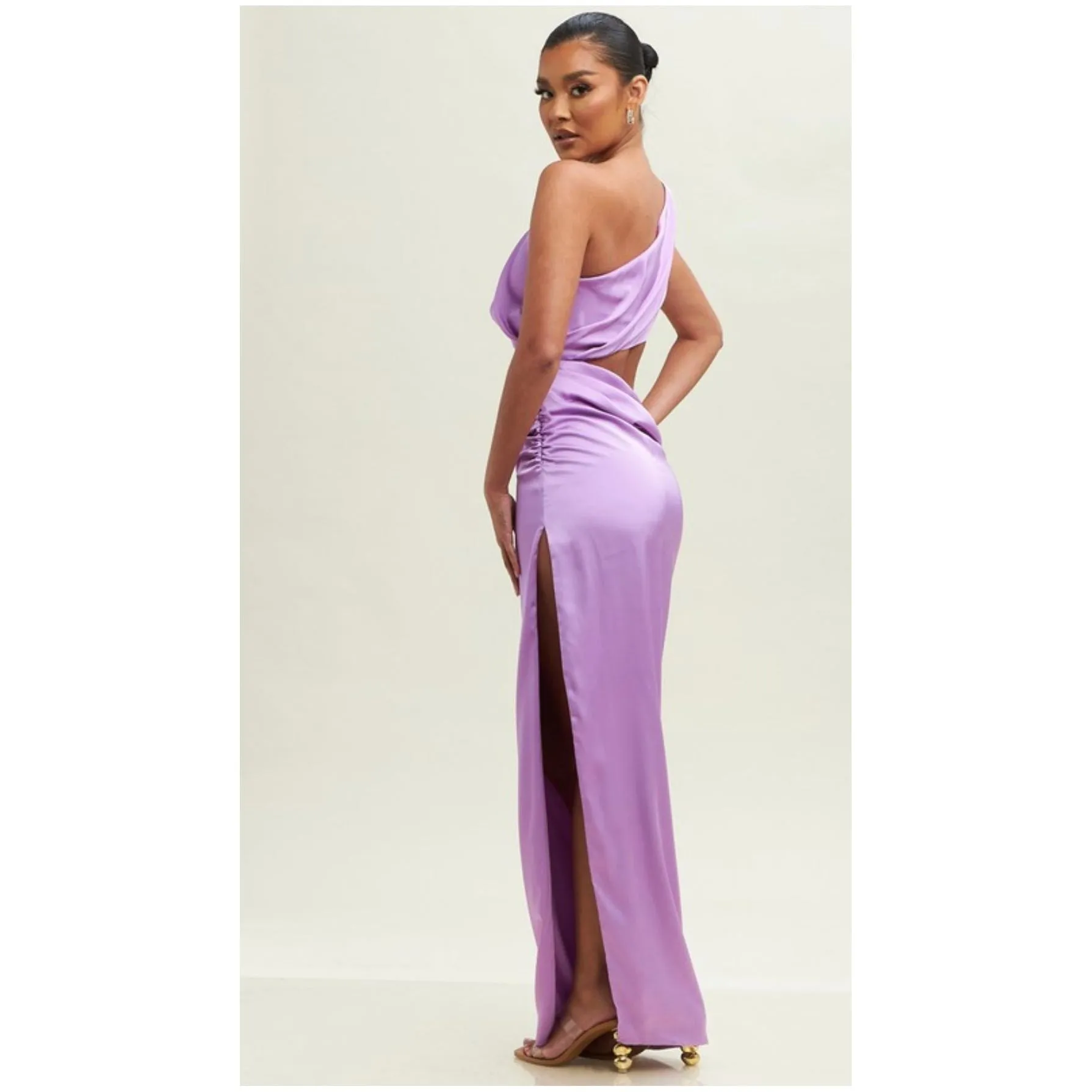 THE DAINASTY-DRESS