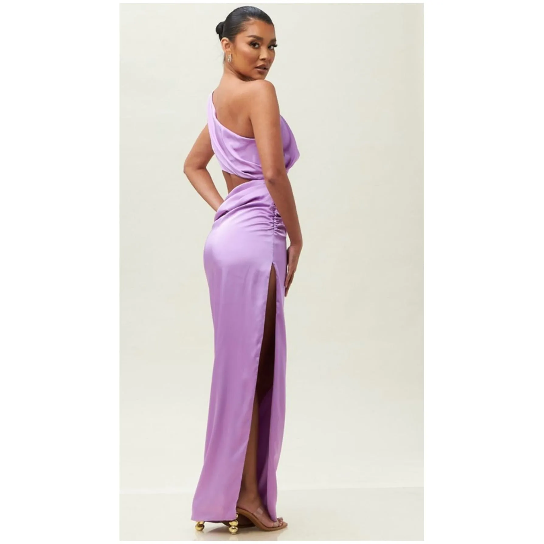 THE DAINASTY-DRESS