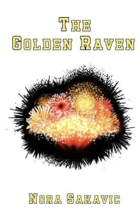 The Golden Raven (All for the Game) Paperback  March 13, 2025